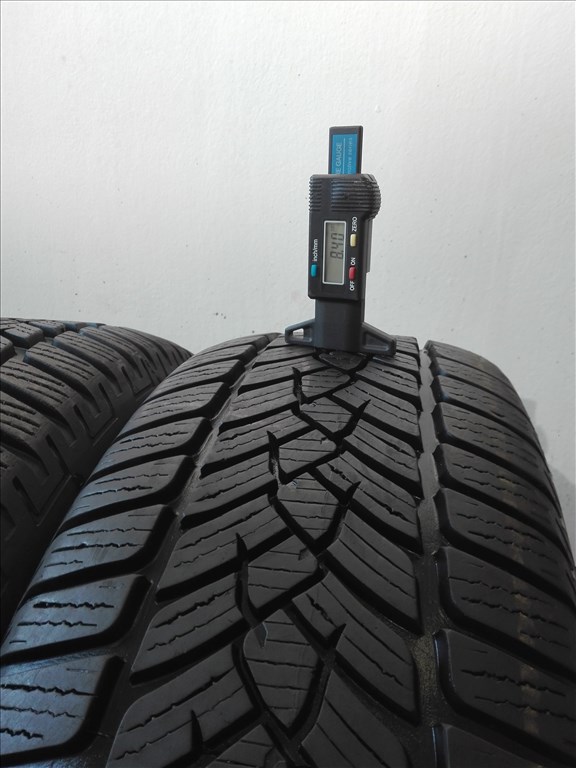 215/65R16 Fulda téli gumi 2db 215/65 r16 3. kép