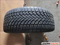 1db 215/55 R16 Bridgestone Blizzak LM005 téli gumi eladó!!! (DOT2022) 