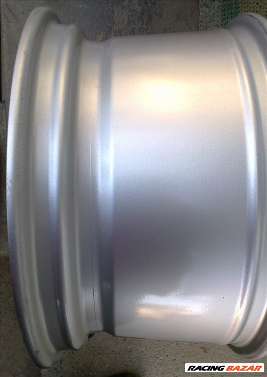  Eladó 4db 16-os 5x120-as 8,5j-széles ET30-as Rial-BMW alufelni 3. kép