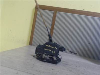 SEAT Toledo 1999.04.01-2004.09.30 Jobb első ajtó zárszerkezet központizáras