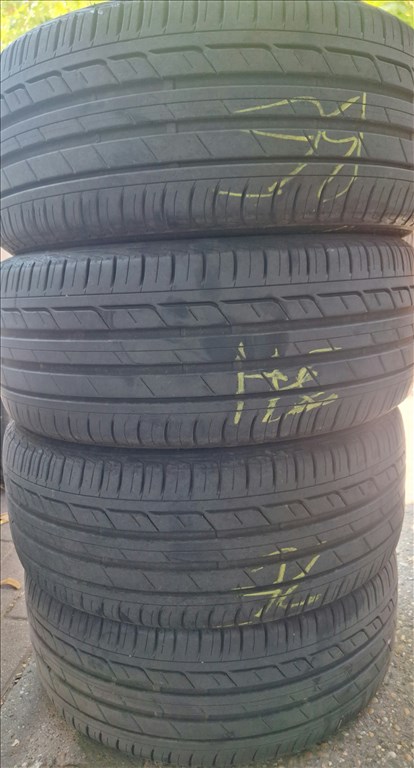  225/4517" használt Bridgestone nyári gumi gumi 4. kép