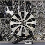 (3822) Mercedes 19 gyári alufelni felni, 5x112, GLC E osztály 