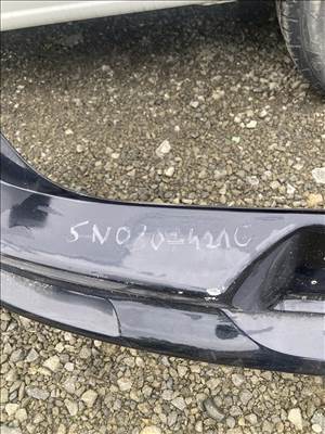 Volkswagen Tiguan hátsó lökhárító(5N0807421G)