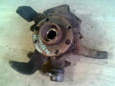 OPEL ASTRA G 97-04 Csonkállvány kerékaggyal bal első