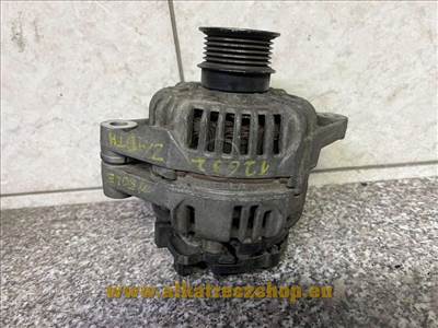 Opel generátor 01243250172 100Amper Bosch