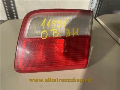 Opel Omega B hátsó lámpa, sedan, jobb belső