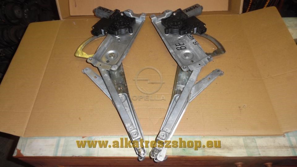 OPEL Vectra B elektromos bal első ablakemelő 1. kép