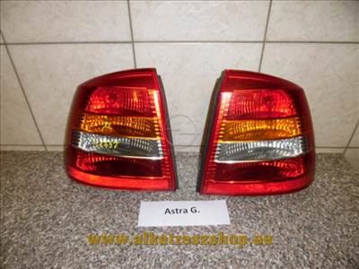 OPEL Astra G hátsó lámpa, jobb, 3/5 ajtós