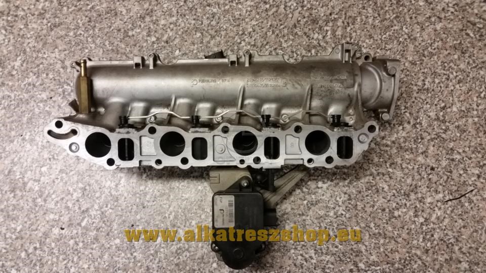 Opel Szívósor Z19DTH 150LE 2. kép