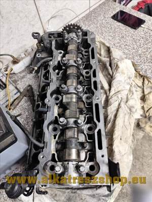 Opel Astra G, Zafira A, Vectra B hengerfej Y20DTH