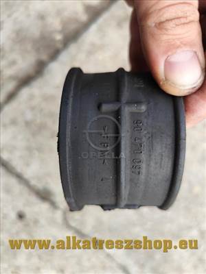 Opel Opel Astra F / Corsa B / Tigra A / Vectra B levegőcső - szívócső 90470097