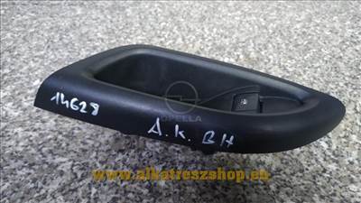 Opel Astra K ablakemelő kapcsoló bal hátsó