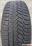 4x Continental Wintercontact TS850 215/65R16 téli gumi felnivel Mazda6