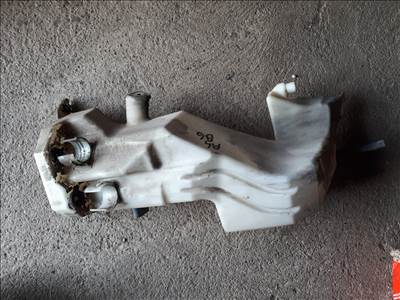 Audi A4 (B6) 1.8T ablakmosó folyadék tartály lámpamosós 8E0 955 453   8e0955453