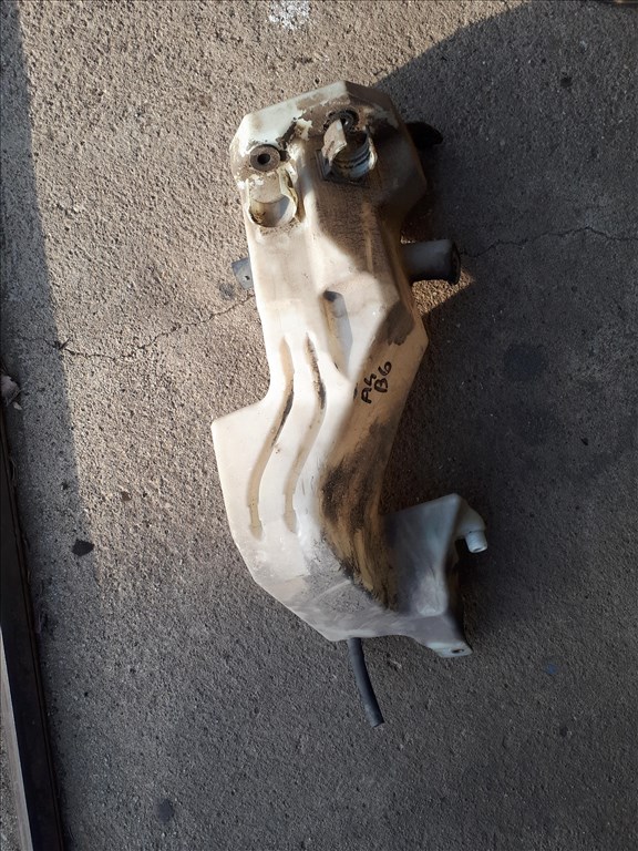 Audi A4 (B6) 1.8T ablakmosó folyadék tartály lámpamosós 8E0 955 453   8e0955453 4. kép