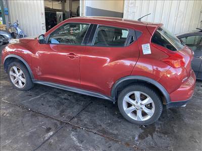 Nissan Juke I Juke ajtó 