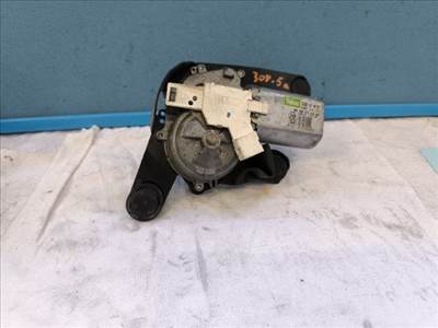 Peugeot 308 I PEUGEOT 308 Hátsó Ablaktörlő Motor 9680477480