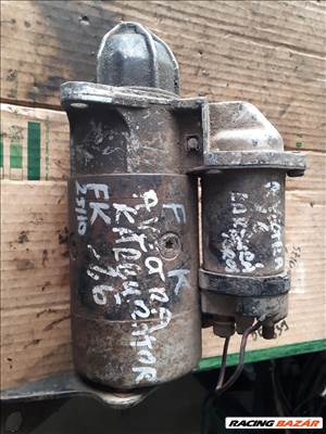 Opel Vectra A 1.6 SV, (KARBURÁTOROS) önindító 