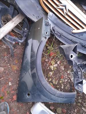 Opel corsa c jobb sárvédő 