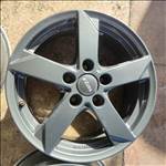 5x112 16 audi,vw,skoda alufelni 88000ft a 4db/266/