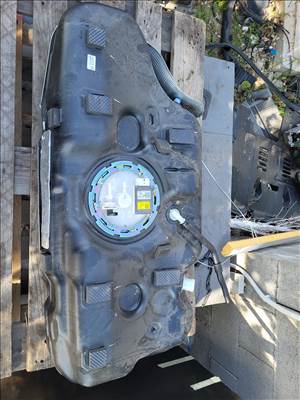 Kia Cee'd (CD) Üzemanyag tank 