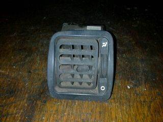 Rover 25 Jobb Szellőző *65459*