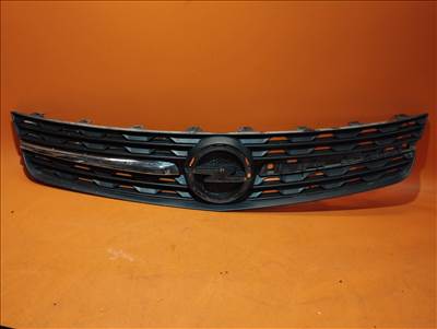 Opel Zafira Life hűtőrács 9833128677 (L.30.1007R)