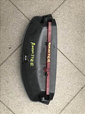 Skoda Roomster pótféklámpa 