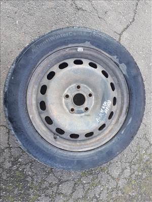 Audi A6,  Skoda   16 os lemezfelni 1 db,,  6J, 16 , 5X112, ET 40 8d0601027a