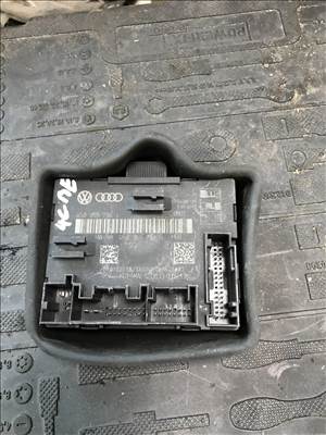 Audi A6 (C7 - 4G) bal első ajtóvezérlő 4g8959793j