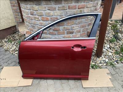 Jaguar XF (X250) bal első ajtó 