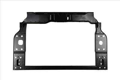 Lancia Ypsilon III. 2011- utánhyártott új homlokfal 52156786