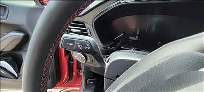 Ford Focus mk4 kormány kapcsoló kompletten 