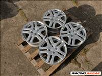 15" 4x100 Honda Jazz
