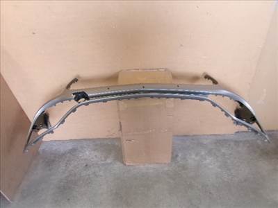 MERCEDES-BENZ GLC-OSZTÁLY AMG-Line  első lökhárító héj 2019-2023