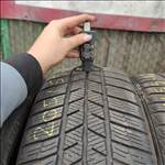 205/55 R16 Barum téli gumi 69000ft a 4db/87/