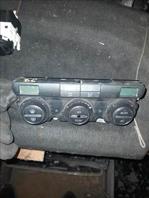 Volkswagen Passat B6 Vw passat b6 fűtés állító kapcsoló 