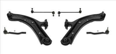 Renault Koleos II első lengőkar szett