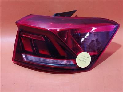 Vw T-roc jobb hátsó lámpa 2GA945096D (L.50.1015R)a
