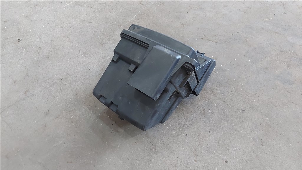 Fiat DUCATO Citroen JUMPER Peugeot BOXER 06 Biztosítéktábla doboz 7066 1345662080 3. kép