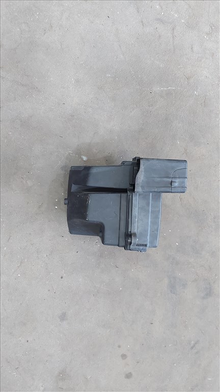 Fiat DUCATO Citroen JUMPER Peugeot BOXER 06 Biztosítéktábla doboz 7066 1345662080 4. kép