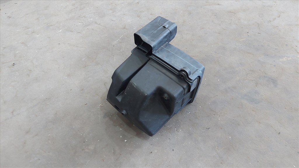 Fiat DUCATO Citroen JUMPER Peugeot BOXER 06 Biztosítéktábla doboz 7066 1345662080 5. kép