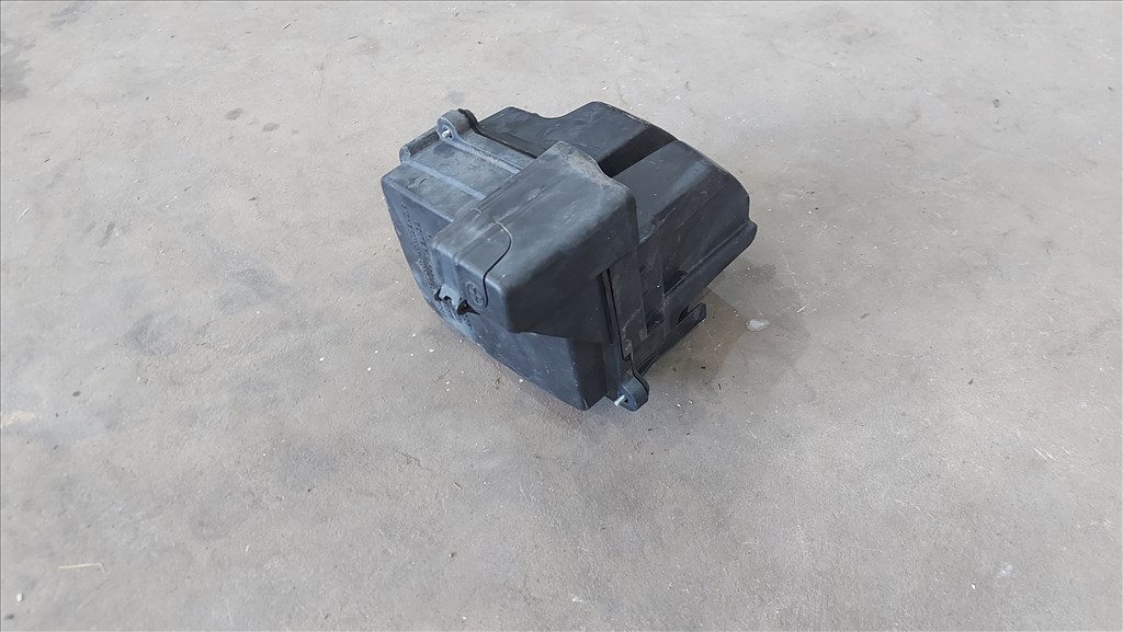 Fiat DUCATO Citroen JUMPER Peugeot BOXER 06 Biztosítéktábla doboz 7066 1345662080 6. kép