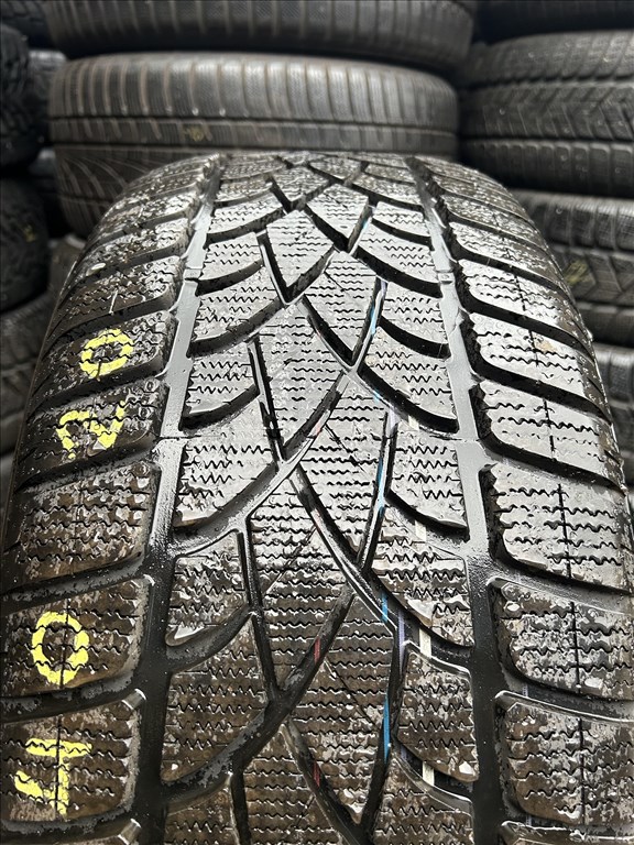 4db 265/40×20″ Dunlop téli gumiabroncs. (3751224) 2. kép