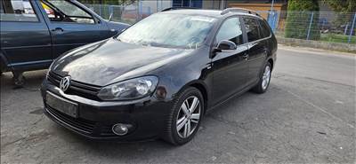 Volkswagen Golf VI (A6 Typ 5K) bontott alkatrészei CAY LHW LO41