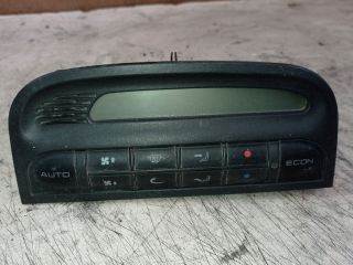 Seat Alhambra I Fűtéskapcsoló (digit klímás) *130260* 95vw19988 55912861