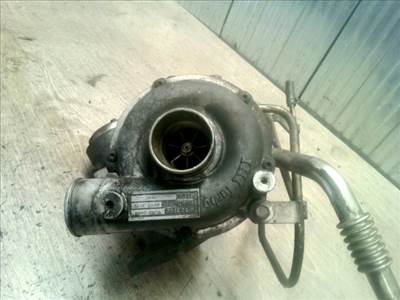 MAZDA MPV 99-05 Turbó