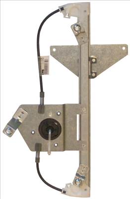 ablakemelő VALEO 850829 for CITROËN