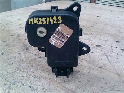 RENAULT LAGUNA 00-05 Fűtésszabályzó zsalu állító motor