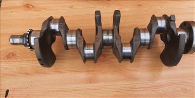 Renault Thalia I, Renault Clio II, Renault Kangoo I Fötengely 48 kw